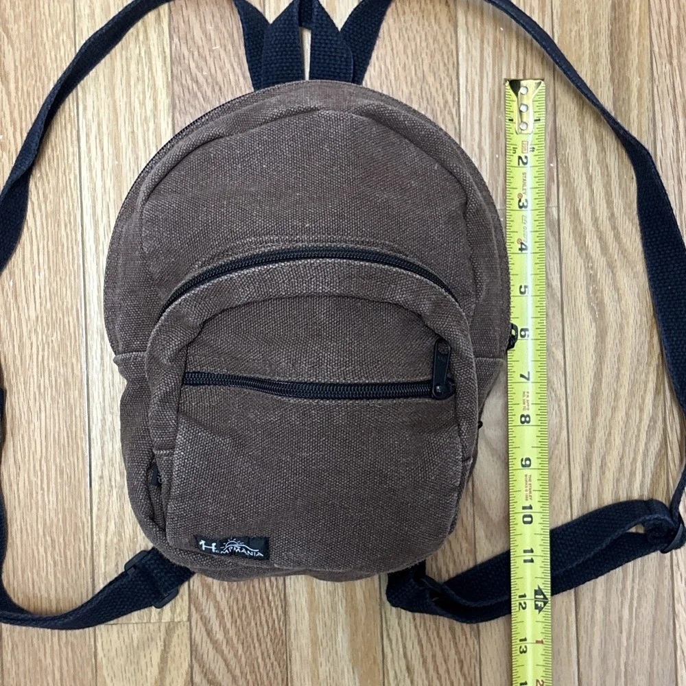 Hempmania brown small